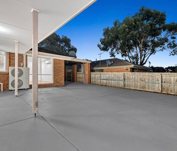 Welcome to 5 Chapman St, Carrum Downs - Photo 2