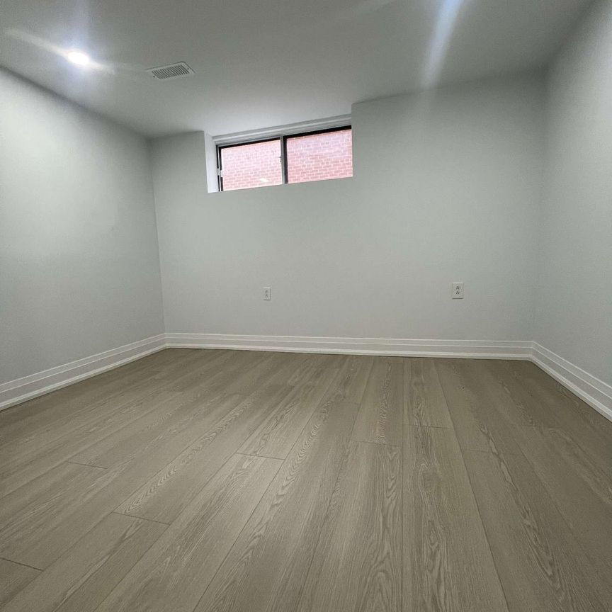 For Lease - 91 Cleta Drive Unit# Bsmt, Toronto, Ontario - Photo 1