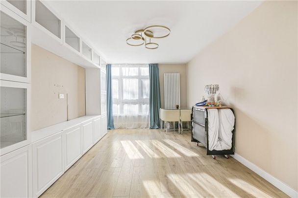 Woking Close, London, SW15 5LD - Photo 1