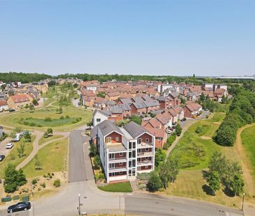 1 bedroom apartment to rent Powis Lane, Oxley Park, Milton Keynes, ... - Photo 2