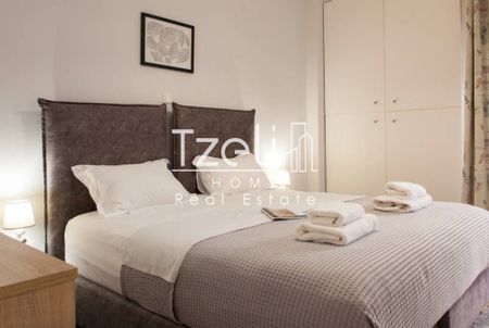 Διαμέρισμα για ενοικίαση Αγίου Μελετίου - Πλατεία Βικτωρίας - Μάρνη (Λεωφόρος Πατησίων - Λεωφόρος Αχαρνών) - Photo 2