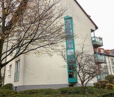 Schöne 1-Zimmerwohnung in DO-Barop nahe der TU Dortmund! - Photo 1