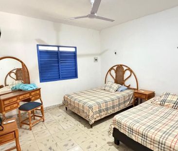 Casa amueblada y equipada en Renta, en el paradisiaco Puerto de Pro... - Photo 6