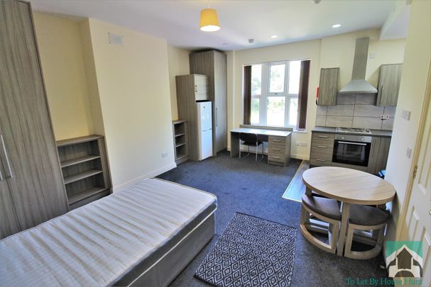 Flat 4D - Millennium Court, Selly Oak, Birmingham, B29 6ND - Photo 1