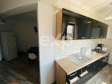 Inchiriere apartament 2 camere, bloc nou - Photo 5