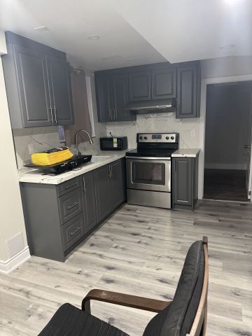 For Lease - 19 Manzanita Crescent Unit# Basement, Brampton, Ontario - Photo 3