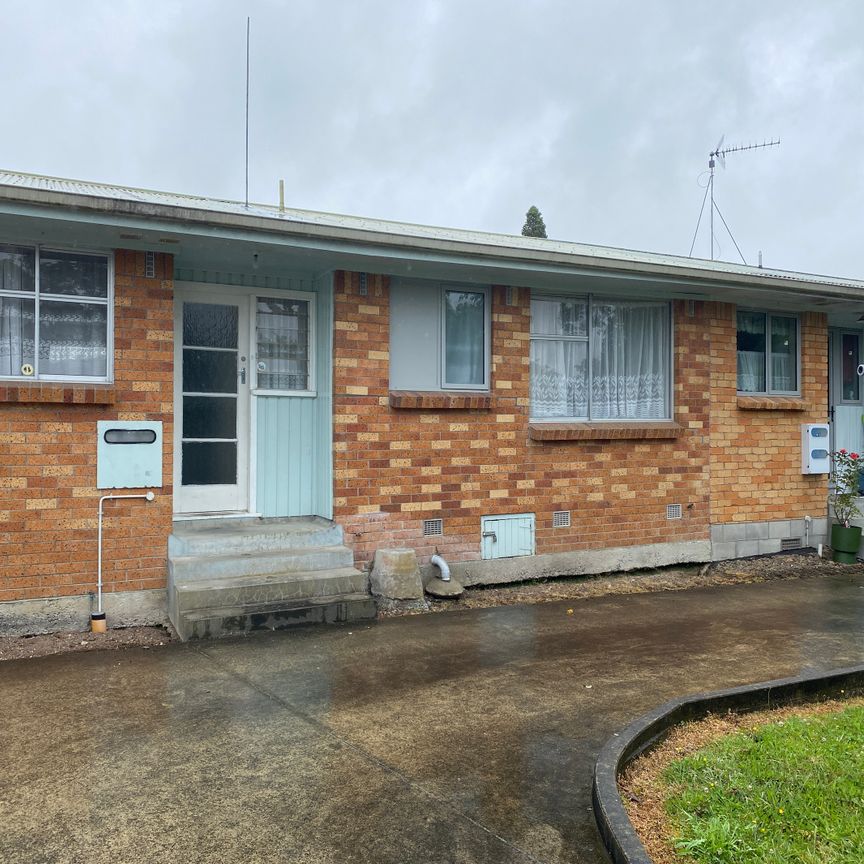 12b Kowhai Street - Photo 1