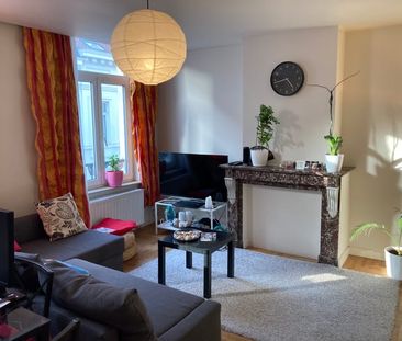 Appartement te huur - Photo 1