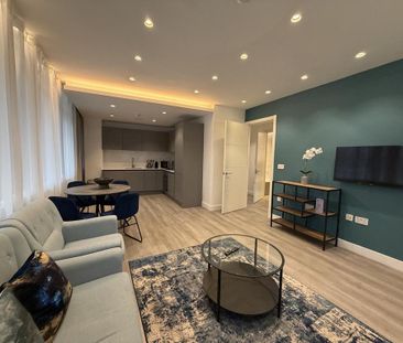 1 bedroom flat to rent - Photo 1