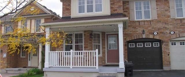 For Lease - 55 Millcar Drive Unit# BSMT, Toronto, Ontario - Photo 1