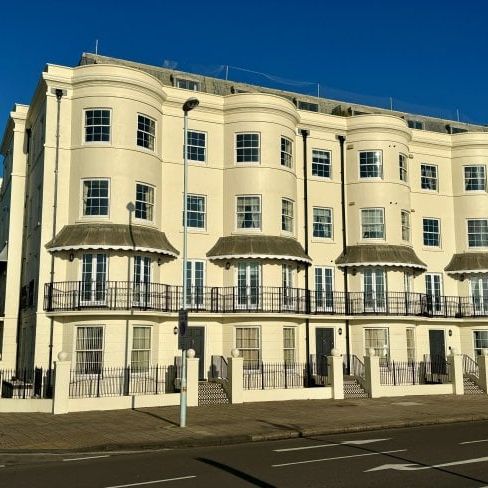 Marine Parade, Worthing, BN11 - Photo 1