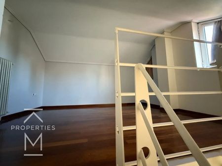 Μονοκατοικία για ενοικίαση Κάτω Κηφισιά (Κηφισιά) - Φωτογραφία 4