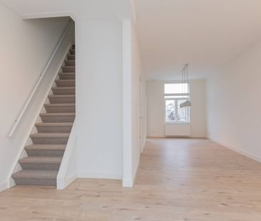 Te huur: Appartement Berckheydestraat 1 RD in Haarlem - Foto 6