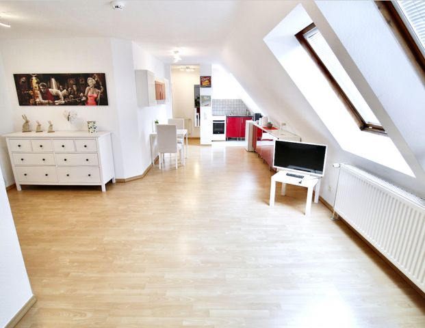 2.5 Zimmer in Krefeld - Photo 1