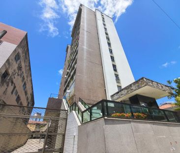 Apartamento para alugar, Boa Vista - Recife/PE - Photo 5