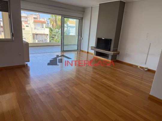 Διαμέρισμα 117 τ.μ. για ενοικίαση, Αθήνα - Νότια Προάστια, Βούλα - Φωτογραφία 1