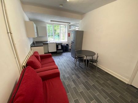 Room in a Shared House, Hendon Lane, N3 - Photo 5