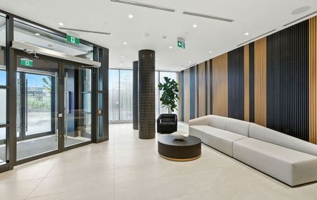 For Lease - 2545 Simcoe Street Unit# 1140, Oshawa, Ontario - Photo 4