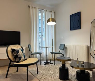 Boulogne Parchamp / Albert Kahn- location - studio meublé - Photo 2