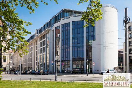 Wohnen vor der schönsten Kulisse Dresdens! - Photo 5