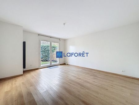 Appartement T3 Saint-Germain-lès-Corbeil à louer - Photo 2