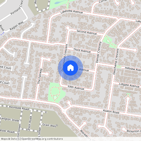 15 Fourth Avenue, Vic 3178, Rowville