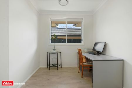 Well Presented - Four Bedroom Family Home - Photo 5
