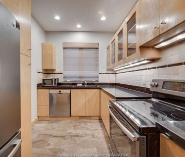For Lease - 1346 PARENT Avenue Unit# MAIN FLOOR, Windsor, Ontario - Photo 2
