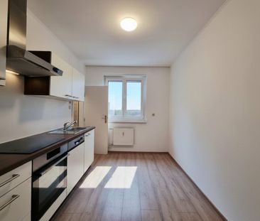 78 m² Wohnfläche + Loggia | 1. Stock – Sofortbezug - Photo 2