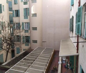 Appartement à louer 2 pièces 38m² - Photo 5