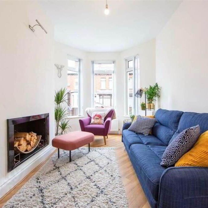 60 Glendower Street, Belfast, BT6 8PD - Photo 1