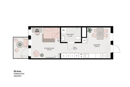 Ångbåtsvägen 3 B - Photo 2