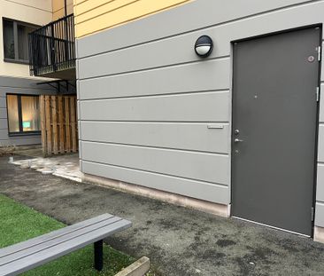 Fyrklöversgatan 23A - Foto 2