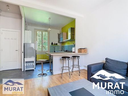 Location Appartement 2 pièces 57m² CHAMALIERES 63400 - Photo 2