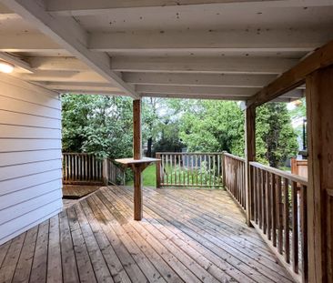 For Lease - 63 Guthrie Avenue, Toronto, Ontario - Photo 2