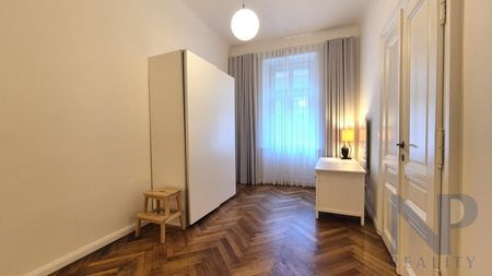 Pronájem bytu 3+1 76 m² - Fotografie 3