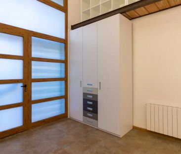Studio for rent in El Poble Sec - Photo 1