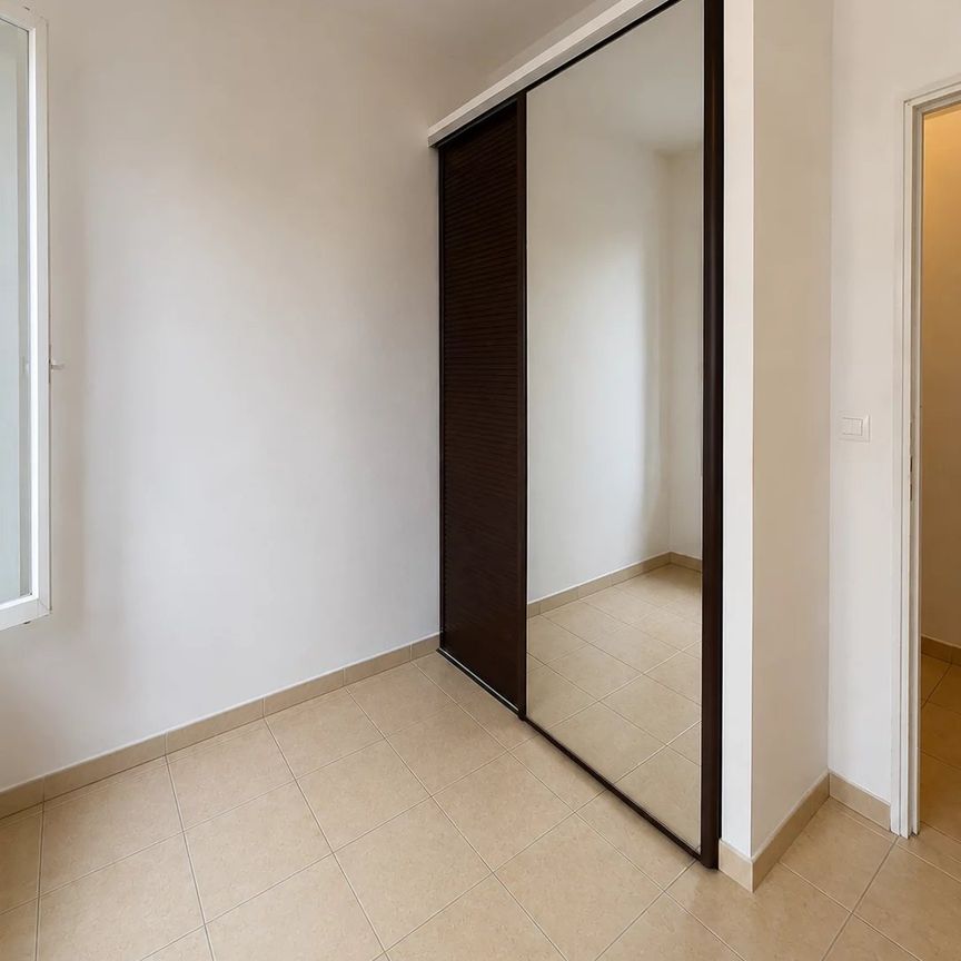 Location Appartement 2 pièces 47m² NICE 06000 - Photo 1
