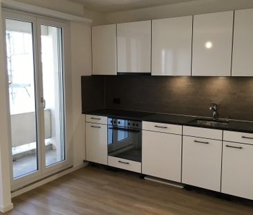 "Attraktive sanierte Wohnung , ideal für Singles" - Photo 3