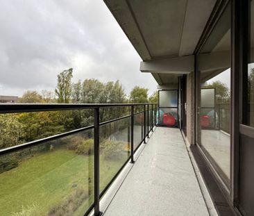 Appartement te huur - Foto 3