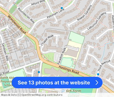 James Heights, Bexhill - Photo 1