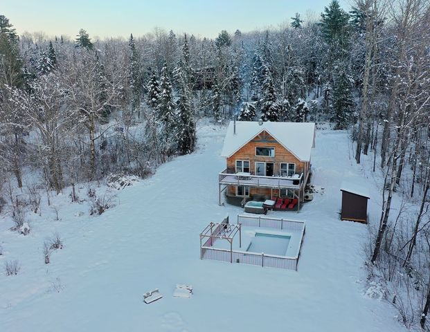 À louer / Maison de plain-pied - Photo 1