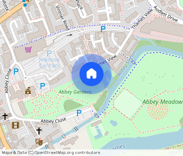 Abingdon, Oxfordshire, OX14 - Photo 1