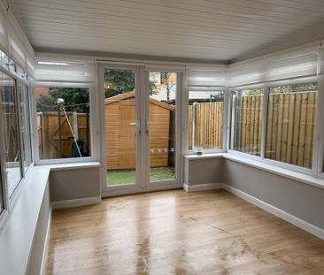 2 bedroom terraced house to rent - Photo 2