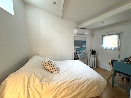 Location Maison 2 pièces 47m² - Photo 4