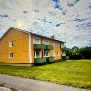 Lillgårdsgatan, Motala - Photo 2