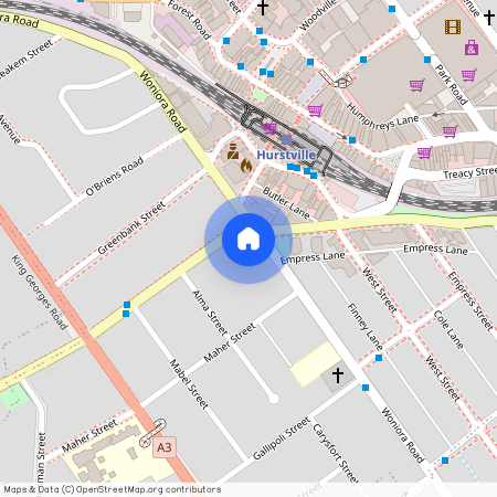 4/59 Woniora Road, NSW 2220, Hurstville