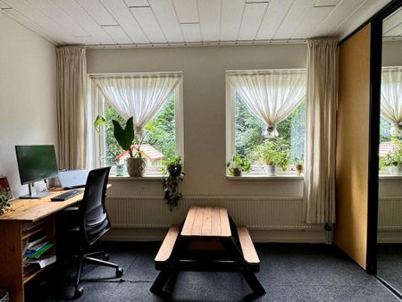 Huis te huur: Pastoor Leijtenstraat 6 4854 KP Bavel (Gem. Breda) - Photo 4