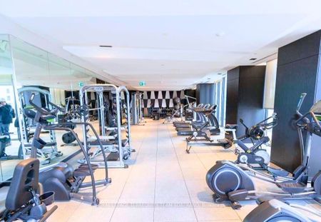 For Lease - 8 Eglinton Avenue Unit# 3204, Toronto, Ontario - Photo 5