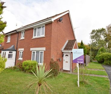 1 bedroom terraced house to rent - Photo 4